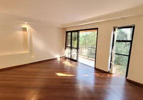 Foto 1 de Apartamento com 2 Quartos para venda ou aluguel, 129m² em Morumbi, São Paulo