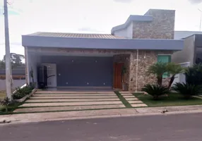 Foto 1 de Casa de Condomínio com 3 Quartos à venda, 198m² em Vila Guedes, Jaguariúna