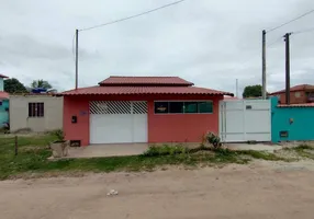 Foto 1 de Casa de Condomínio com 2 Quartos à venda, 80m² em Sambura Tamoios, Cabo Frio