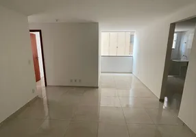 Foto 1 de Apartamento com 3 Quartos à venda, 80m² em Jockey de Itaparica, Vila Velha