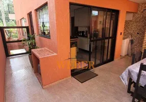 Foto 1 de Casa de Condomínio com 3 Quartos à venda, 190m² em Lajeado, Cotia