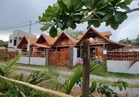 Foto 1 de Casa com 2 Quartos para alugar, 120m² em Canto do Itagua, Bertioga