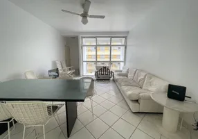 Foto 1 de Apartamento com 3 Quartos à venda, 120m² em Pitangueiras, Guarujá