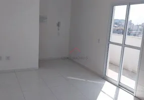 Foto 1 de Apartamento com 3 Quartos à venda, 67m² em VILA NOSSA SENHORA DAS VITORIAS, Mauá