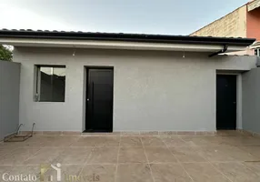 Foto 1 de Casa com 2 Quartos à venda, 110m² em Jardim Santa Barbara, Atibaia