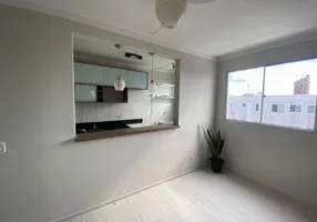 Foto 1 de Apartamento com 2 Quartos à venda, 48m² em Centro, Presidente Prudente
