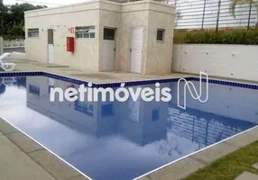 Foto 1 de Apartamento com 2 Quartos à venda, 47m² em Palmital, Lagoa Santa