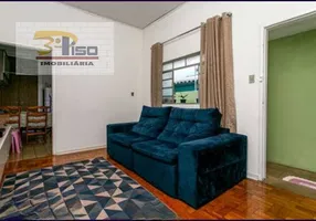 Foto 1 de Casa com 3 Quartos à venda, 101m² em Vila Formosa, São Paulo