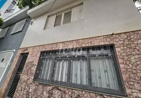 Foto 1 de Casa com 1 Quarto para alugar, 70m² em Tatuapé, São Paulo