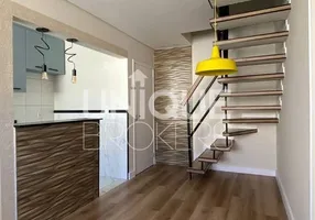 Foto 1 de Apartamento com 3 Quartos à venda, 108m² em Ponte de Sao Joao, Jundiaí