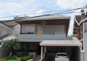 Foto 1 de Casa de Condomínio com 3 Quartos à venda, 265m² em Jardim Aquarius, São José dos Campos