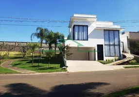 Foto 1 de Casa de Condomínio com 3 Quartos à venda, 240m² em Ondas, Piracicaba
