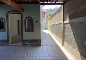 Foto 1 de Casa com 3 Quartos à venda, 110m² em Penha Circular, Rio de Janeiro