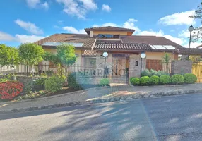 Foto 1 de Casa de Condomínio com 4 Quartos à venda, 620m² em Caixa d Agua, Vinhedo