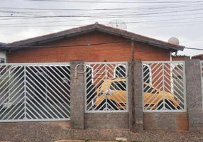 Foto 1 de Casa com 2 Quartos à venda, 120m² em Jardim Garcia, Campinas