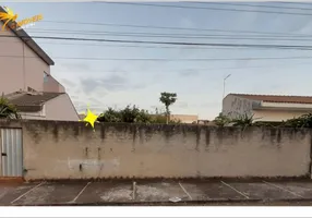 Foto 1 de Lote/Terreno à venda, 420m² em Parque Novo Mundo, Americana