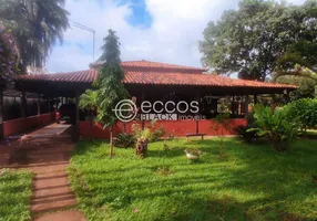 Foto 1 de Fazenda/Sítio com 3 Quartos à venda, 350m² em Zona Rural, Uberlândia