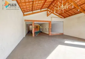 Foto 1 de Ponto Comercial para alugar, 200m² em Boqueirão, Praia Grande