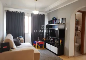 Foto 1 de Apartamento com 2 Quartos à venda, 71m² em Vila Dusi, São Bernardo do Campo