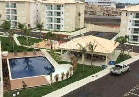 Foto 1 de Apartamento com 2 Quartos à venda, 57m² em Alto Umuarama, Uberlândia