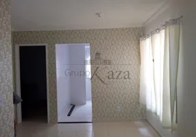 Foto 1 de Apartamento com 2 Quartos à venda, 48m² em Cajurú, São José dos Campos