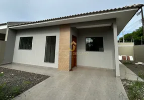Foto 1 de Casa com 3 Quartos à venda, 67m² em Parque Residencial Bom Pastor, Sarandi