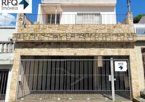 Foto 1 de Casa com 3 Quartos à venda, 200m² em Vila Monumento, São Paulo