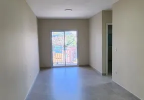 Foto 1 de Apartamento com 2 Quartos à venda, 53m² em Estação, São Roque