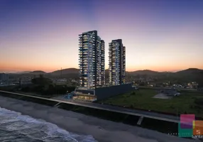 Foto 1 de Apartamento com 3 Quartos à venda, 95m² em Tabuleiro, Barra Velha