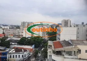 Foto 1 de Cobertura com 2 Quartos à venda, 139m² em Tijuca, Rio de Janeiro