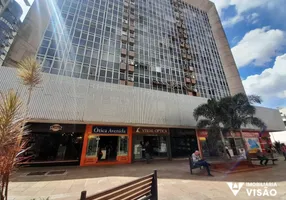Foto 1 de Sala Comercial para alugar, 1m² em Centro, Uberaba