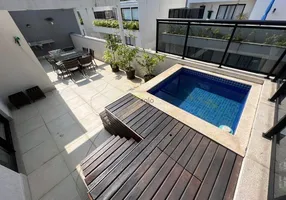 Foto 1 de Casa com 4 Quartos à venda, 236m² em Recreio Dos Bandeirantes, Rio de Janeiro