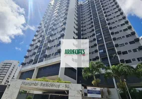 Foto 1 de Apartamento com 3 Quartos para alugar, 75m² em Casa Amarela, Recife