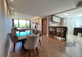 Foto 1 de Apartamento com 2 Quartos à venda, 84m² em Tristeza, Porto Alegre