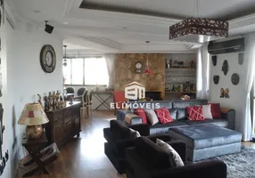 Foto 1 de Apartamento com 4 Quartos à venda, 197m² em Jardim Avelino, São Paulo