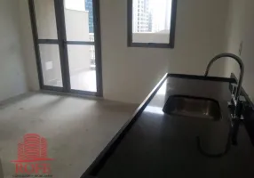 Foto 1 de Apartamento com 1 Quarto à venda, 28m² em Moema, São Paulo