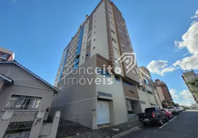 Foto 1 de Apartamento com 3 Quartos à venda, 100m² em Centro, Ponta Grossa