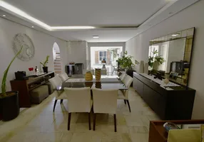 Foto 1 de Casa de Condomínio com 4 Quartos à venda, 263m² em Jardim das Paineiras, Campinas