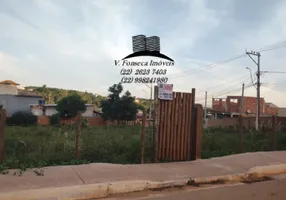 Foto 1 de Lote/Terreno à venda, 600m² em Vila Verde, Armação dos Búzios