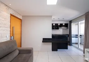 Foto 1 de Apartamento com 2 Quartos para alugar, 61m² em Setor Oeste, Goiânia