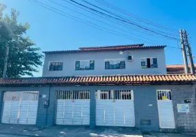 Foto 1 de Casa com 5 Quartos para alugar, 100m² em Centro, São Pedro da Aldeia