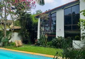 Foto 1 de Casa com 5 Quartos à venda, 450m² em Jardim Botânico, Rio de Janeiro