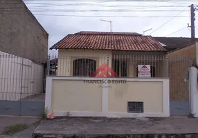 Foto 1 de Casa com 3 Quartos à venda, 80m² em Estrela do Norte, São Gonçalo