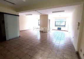 Foto 1 de Sala Comercial para alugar, 77m² em Vila Belmiro, Santos