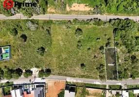 Foto 1 de Lote/Terreno à venda em Nova Guarapari, Guarapari