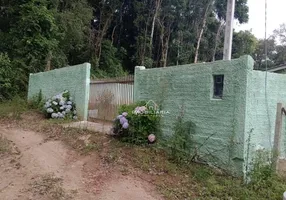 Foto 1 de Fazenda/Sítio com 3 Quartos à venda, 100m² em Vila Sao Joao, Mandirituba