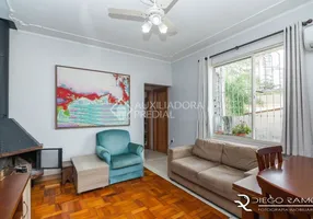 Foto 1 de Apartamento com 2 Quartos à venda, 54m² em Petrópolis, Porto Alegre