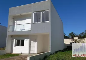 Foto 1 de Casa de Condomínio com 3 Quartos à venda, 164m² em Aberta dos Morros, Porto Alegre