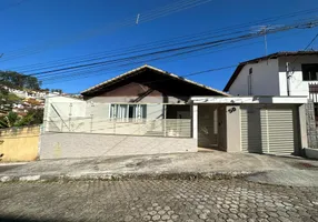 Foto 1 de Casa com 3 Quartos à venda, 213m² em Quintas das Avenidas, Juiz de Fora