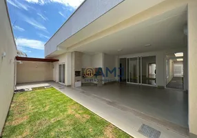 Foto 1 de Casa com 3 Quartos à venda, 250m² em Parque Anhangüera, Goiânia